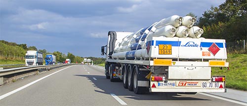 camions