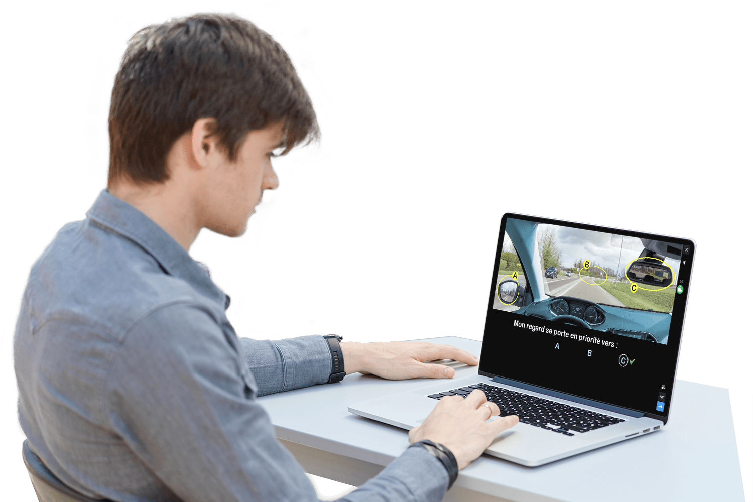 Tests gratuits