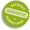 satisfait ou remboursé