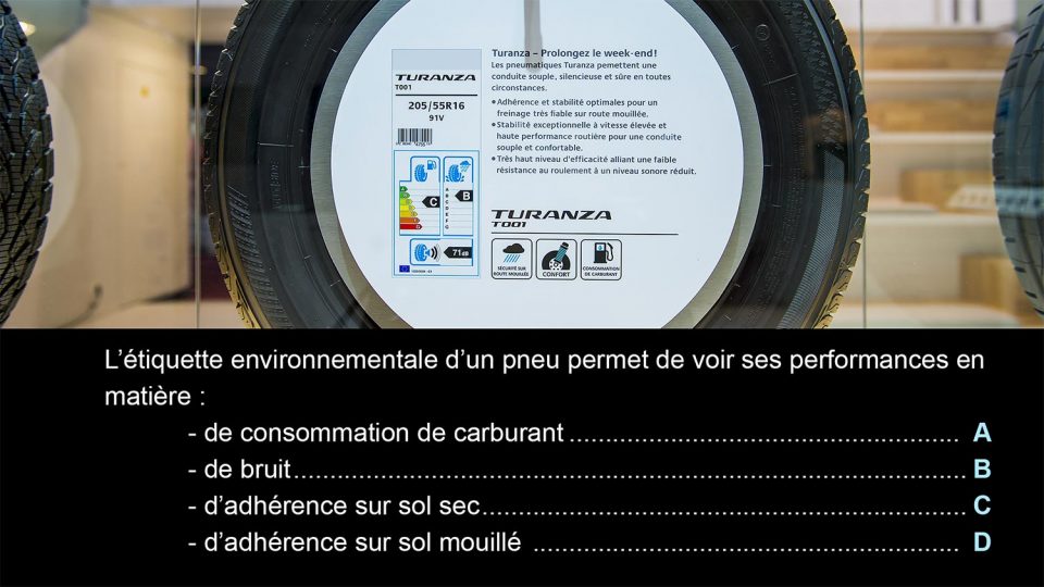 test-pneumatique