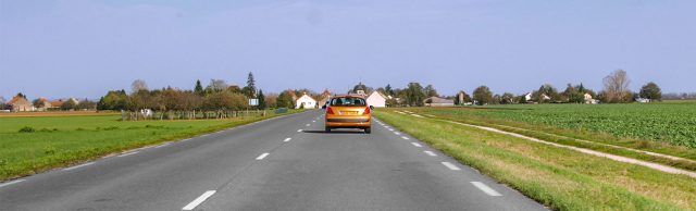 La conduite sur la route - Permisécole