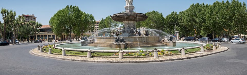 aix-en-provence