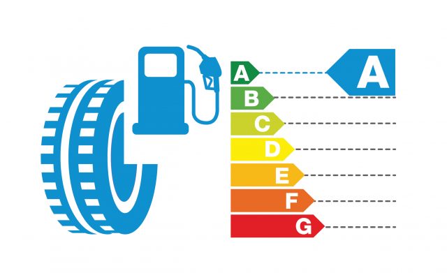 pneu-consommation-carburant-étiquette