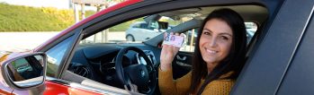 Une aide de 500 euros pour les apprentis de plus de 18 ans qui passent le permis de conduire