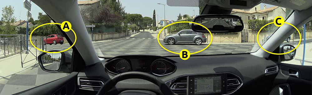 Code de la route en ligne - Apprendre et réviser avec nos tests...