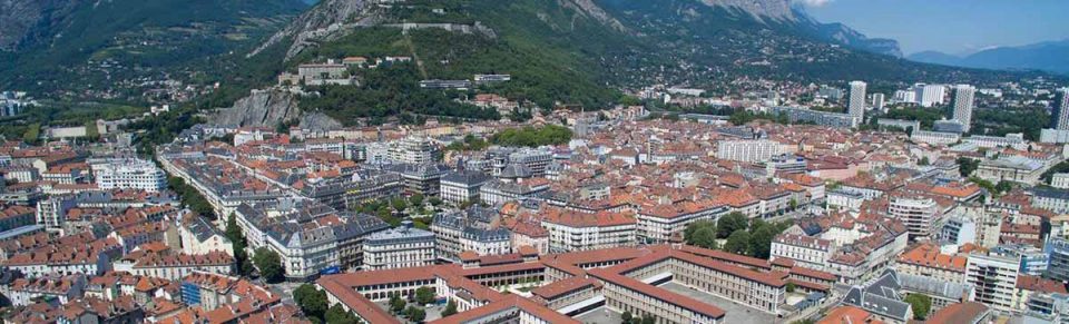 grenoble