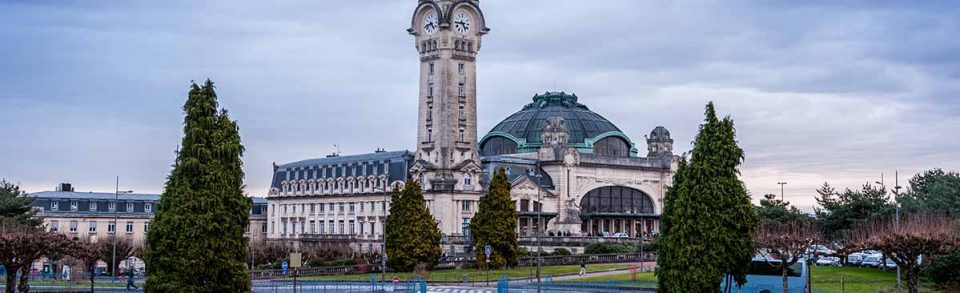 limoges