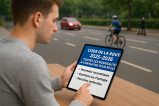 Code de la route 2025-2026 : toutes les nouveautés à connaître pour réussir son examen