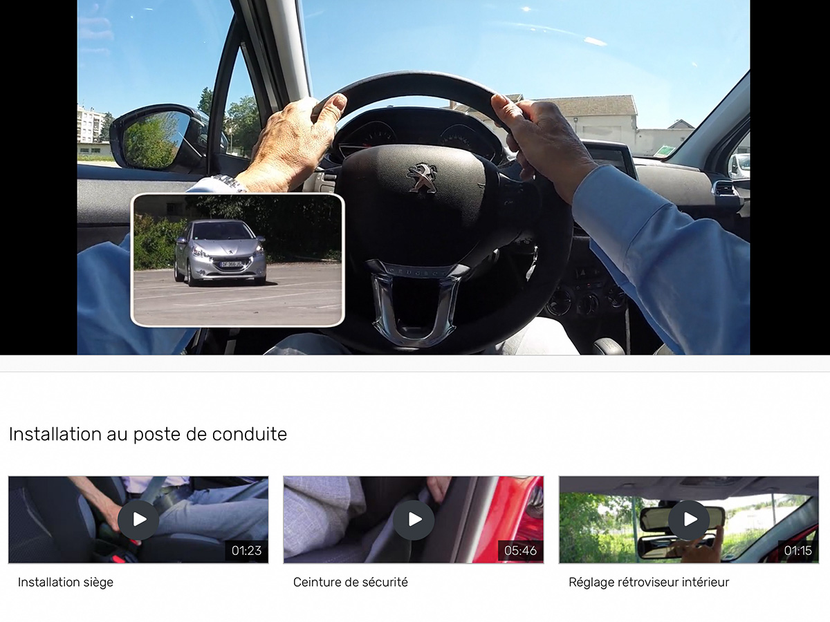 video-conduite video-conduite