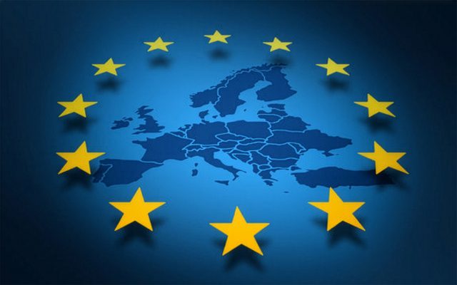 drapeau europe