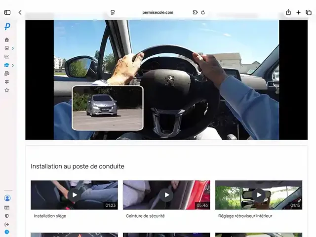 tabs conduite